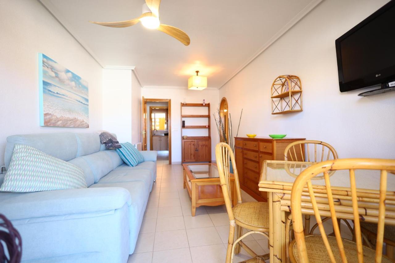 2 Bedroom Apartment At Beach Dehesa De كامبوامور المظهر الخارجي الصورة