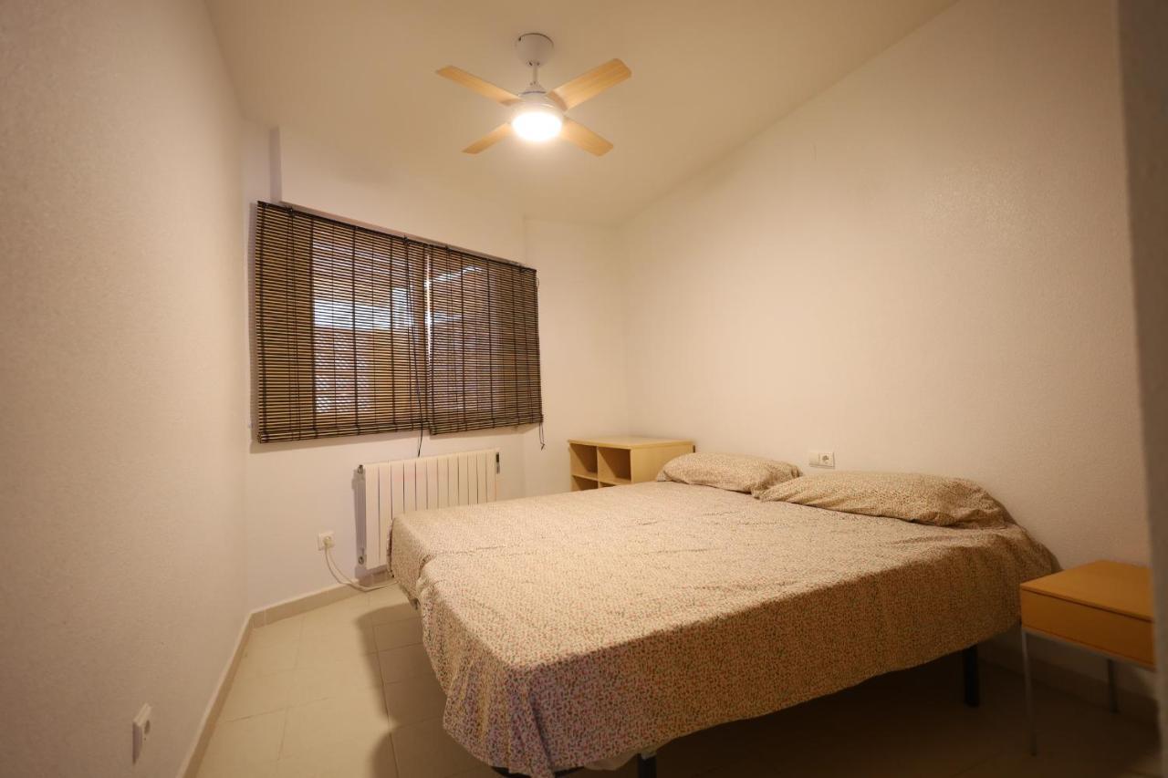 2 Bedroom Apartment At Beach Dehesa De كامبوامور المظهر الخارجي الصورة
